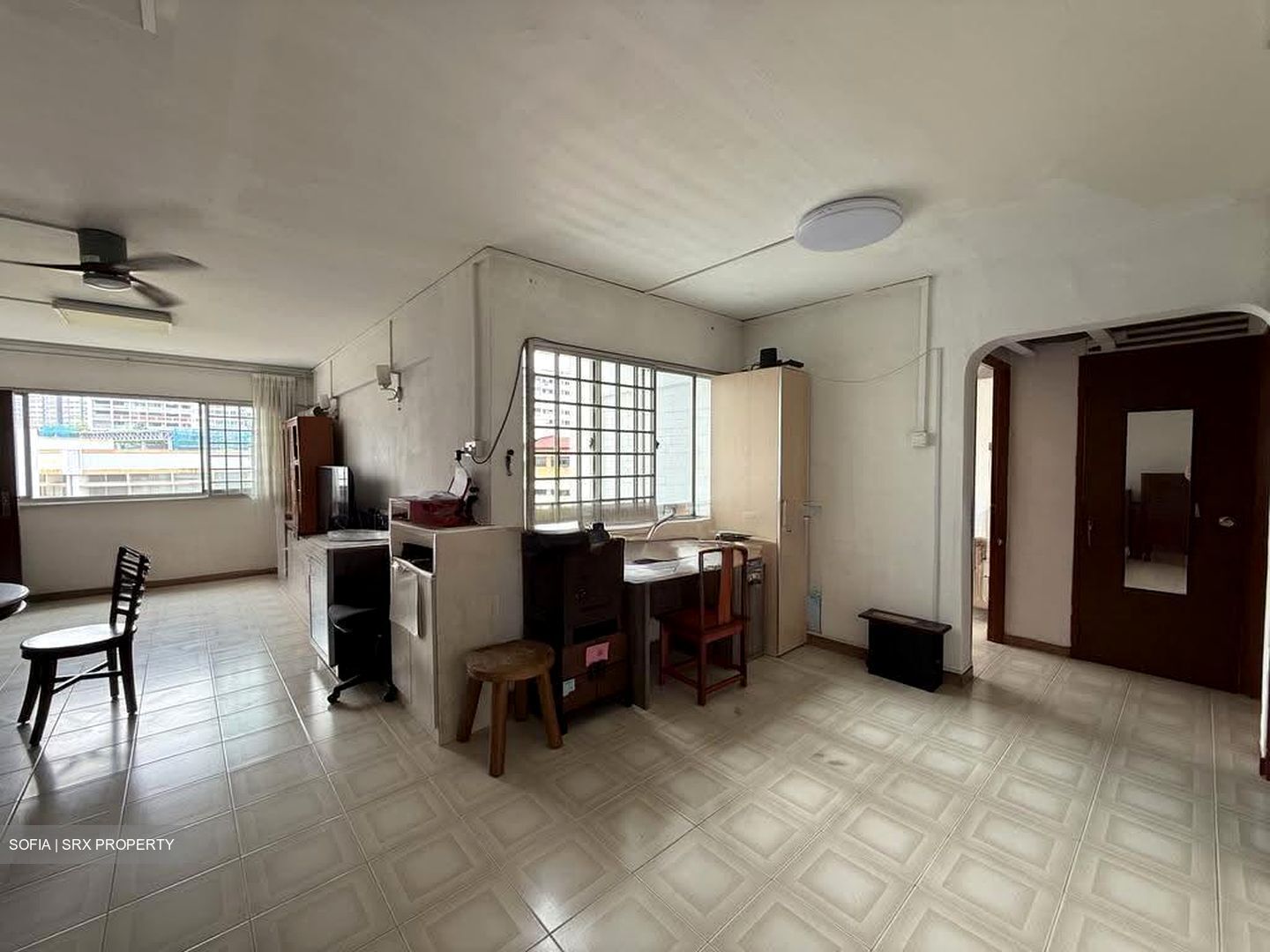 Blk 163 Bukit Batok Street 11 (Bukit Batok), HDB 4 Rooms #617444831